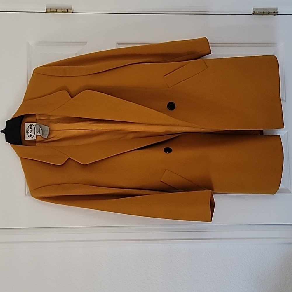 Arenzano coat